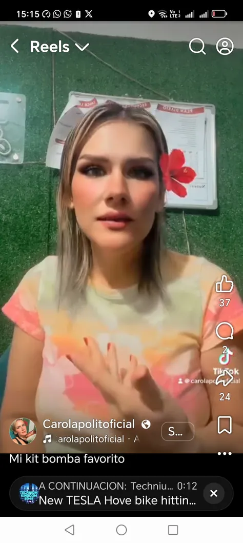 Carola