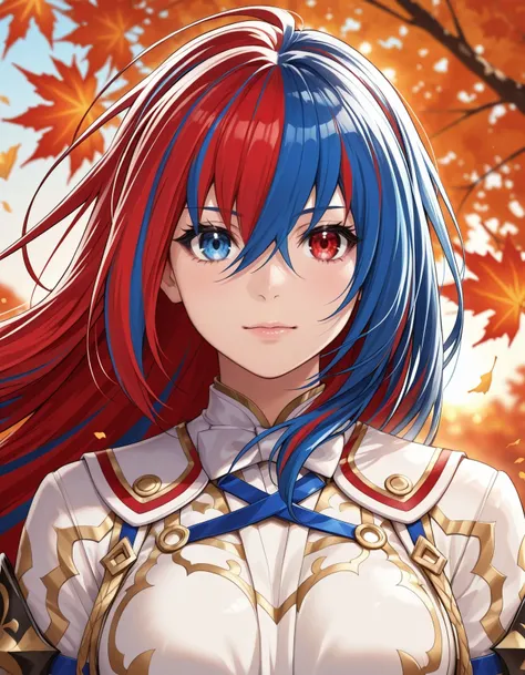 Female Alear from Fire Emblem: Heroes [IllustriousXL]