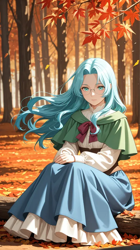 Eva Aensland - Tsukimichi: Moonlit fantasy 1.5/Pony/Illustrious