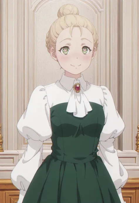 Lindsay Pail - Sairento Witchi Chinmoku no Majo no Kakushigoto (Secrets of the Silent Witch) - Illustrious/SDXL