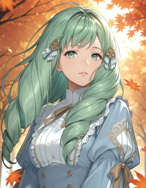 Flayn from Fire Emblem: Heroes [IllustriousXL]