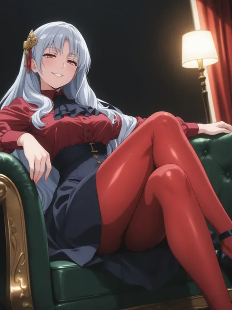 Ishtar - Fate/strange Fake / イシュタル, Ishutaru / フェイト/ストレンジフェイク, Feito/Sutorenji Feiku_rel_260420