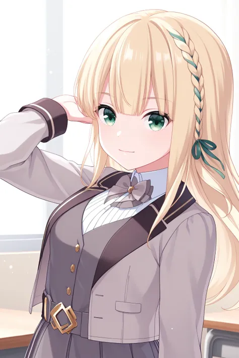 Ichinose Rei (Idoly Pride) | 一ノ瀬怜 (IDOLY PRIDE)