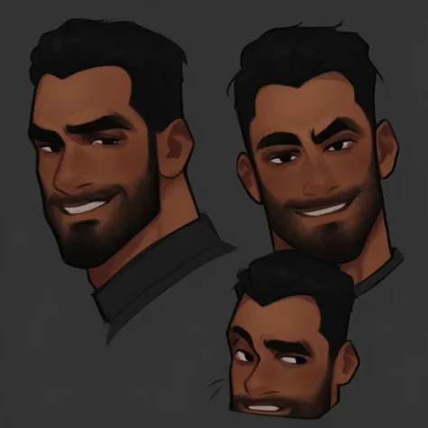 Alejandro Vargas (Call of Duty)