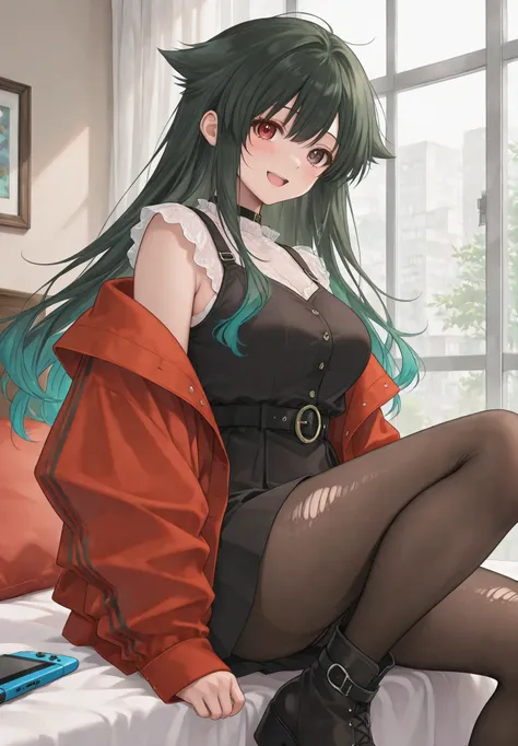 Zoe