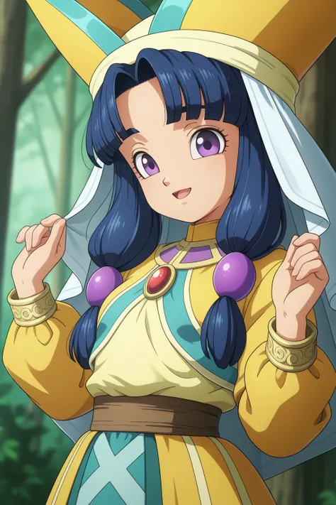 Fosse フォズ / Dragon Quest VII ドラゴンクエストVII
