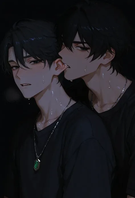 Ear Biting