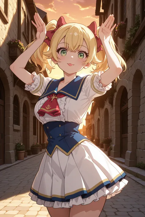 Lavie <Lapis Re:LiGHTs> / ラヴィ （ラピスリライツ）