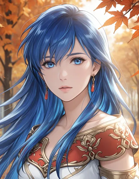 Elice from Fire Emblem: Heroes [IllustriousXL]
