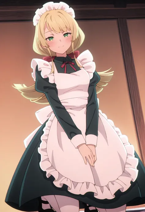 Rynzbelfeid - Sairento Witchi Chinmoku no Majo no Kakushigoto (Secrets of the Silent Witch) - Illustrious/SDXL
