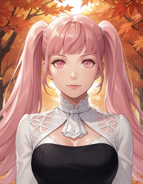 Hilda from Fire Emblem: Heroes [IllustriousXL]