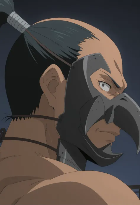 Kurota Karasuma | Intrigue in the Bakumatsu
