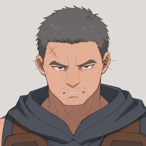  Retrieval Leader – Dungeon Meshi