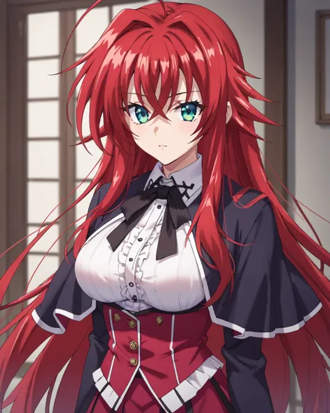 Rias Gremory - High School DxD_rel_260420