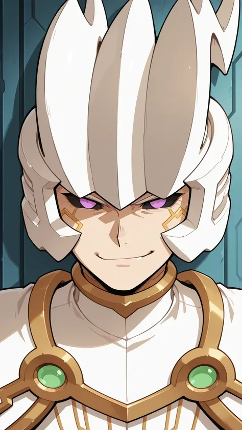 Hellbat Schilt - Megaman Zero 3