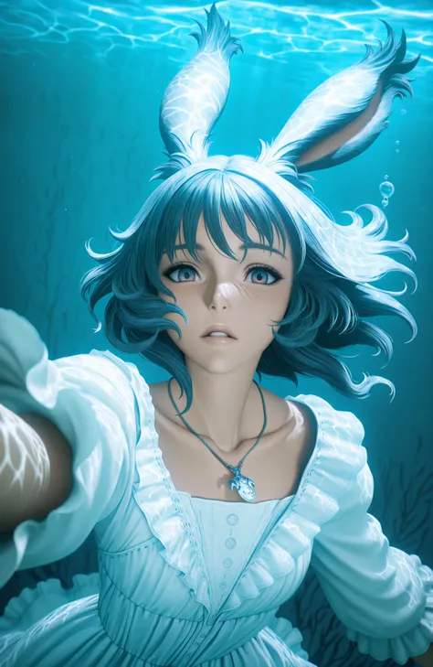 Final Fantasy XIV: CG Trailer Style_rel_260420