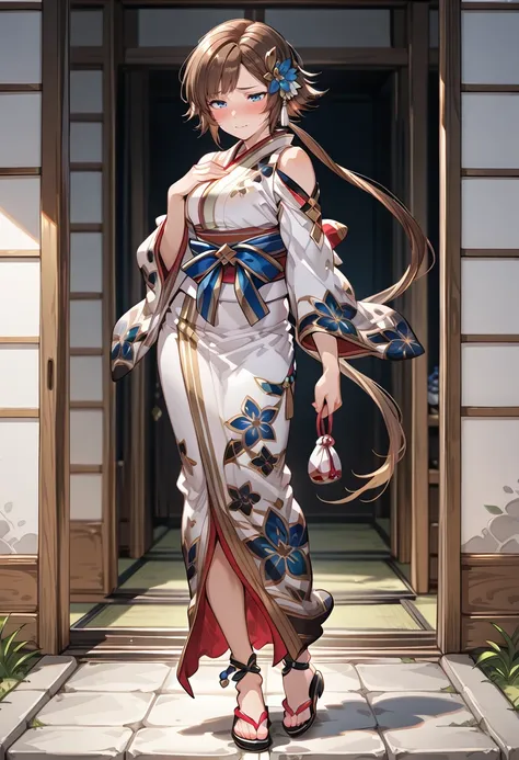 Leona (レオナ) | Granblue Fantasy (4 Outfits) (グランブルーファンタジー | グラブル)