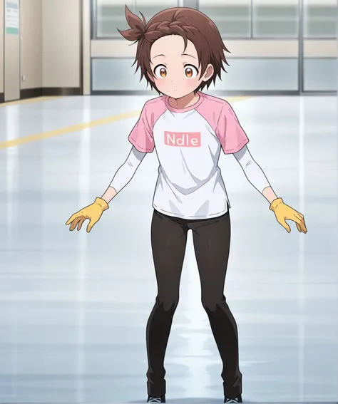 Medalist V1 / メダリスト    (結束いのり,明浦路司 ,夜鷹純 ,狼嵜光 ,加護羊, 岡崎いるか)_rel_260420