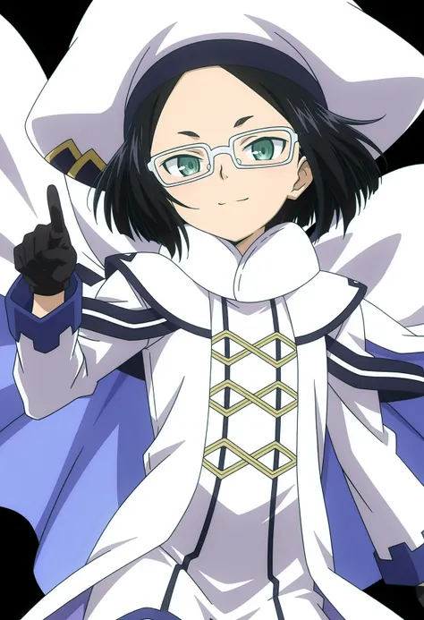 Reginleif - Shuumatsu no Valkyrie_rel_260420
