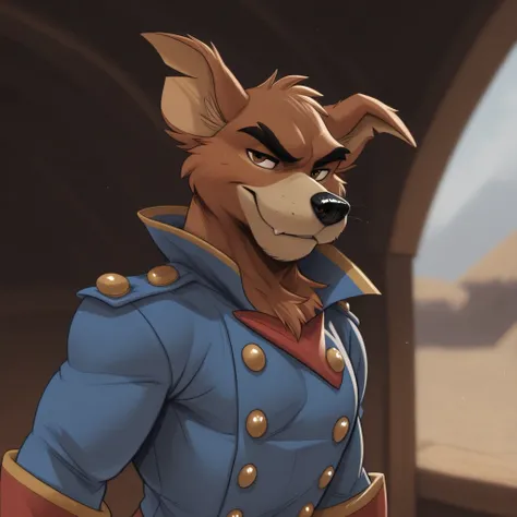 Don karnage (( illustrious ))