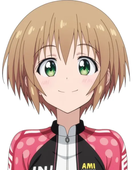 [IL] Ami Kurata - Long Riders!