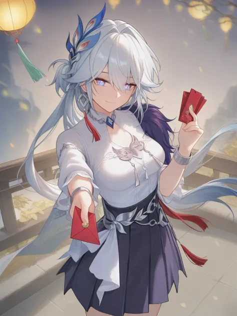 [HSR]【NOOB_Vpred】爻光,yaoguang