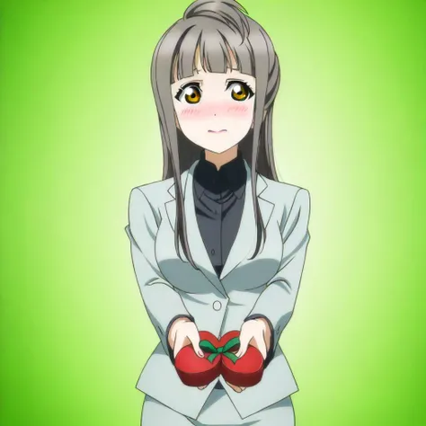 Mrs. Minami/Kotori Minami's Mother/Mom (Love Live)