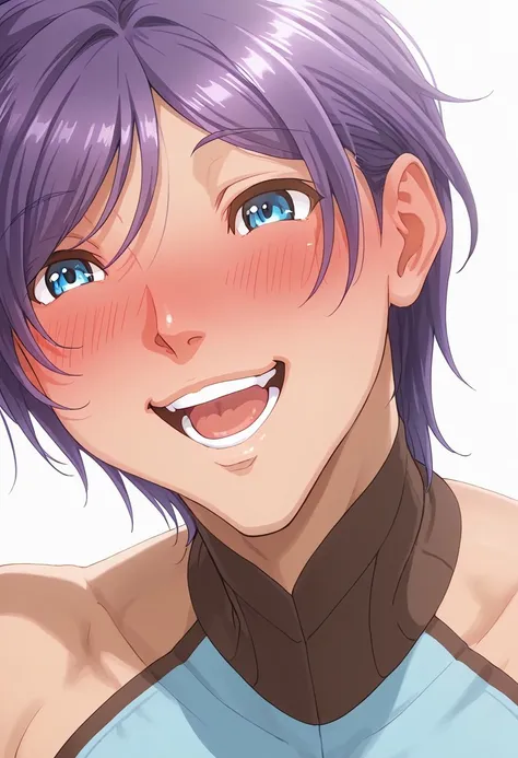 Shion from Okusama no Kaifukujutsu