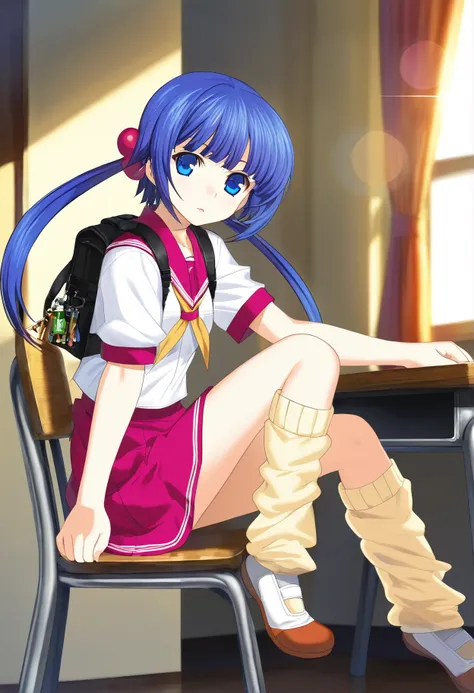 Rance 01 - Hikari o Motomete Koushuuin Hazuki\甲州院 葉月