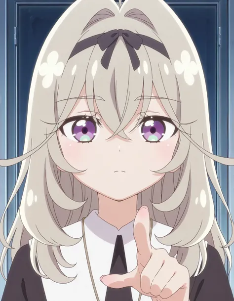 Moria Luluka (Meitantei Precure!) / 森亜 るるか (名探偵プリキュア！)