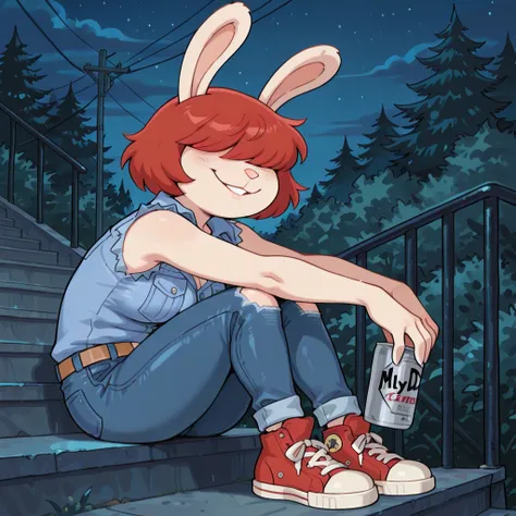 Molly - Arthur(Series)