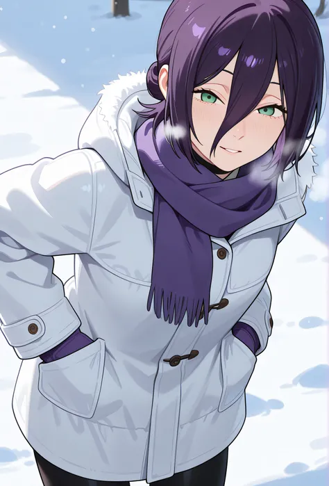 Reze | Chainsaw Man
