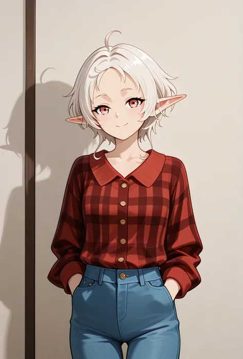Sylphiette | Mushoku Tensei