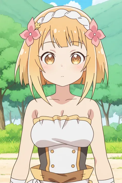 Endro~! - Fai Fai