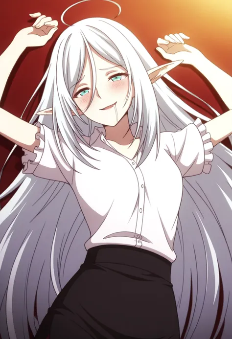 Lydia Beginsgate - Shijō Saikyō no Daimaō, Murabito A ni Tensei Suru (The Greatest Demon Lord Is Reborn as a Typical Nobody) - 2 Outfits - Illustrious/SDXL
