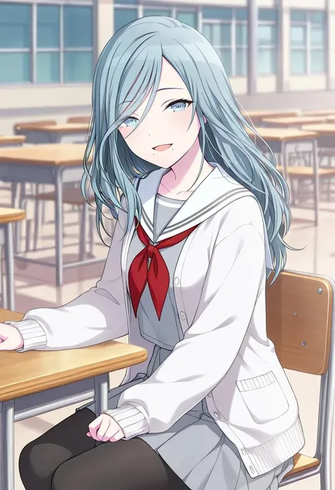 Shizuku Hinomori (Release) [Repost]
