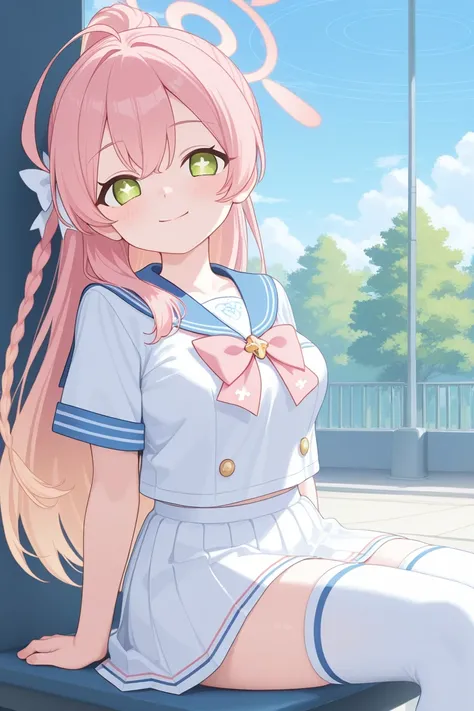 Blue Archive Hanako Hikari