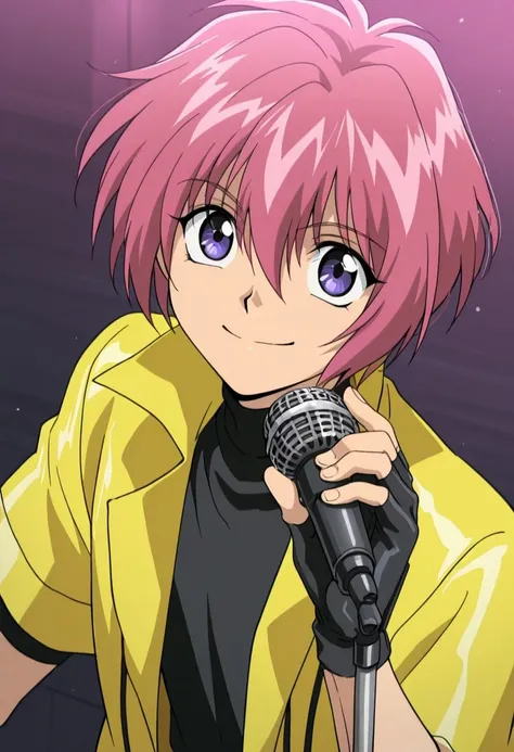 Shuichi Shindou - Gravitation