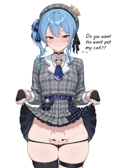 Do you want to pet my cat?_rel_260420