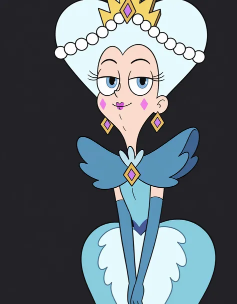 Queen Moon Butterfly (Star vs. the Forces of Evil) [Commission]_rel_260420