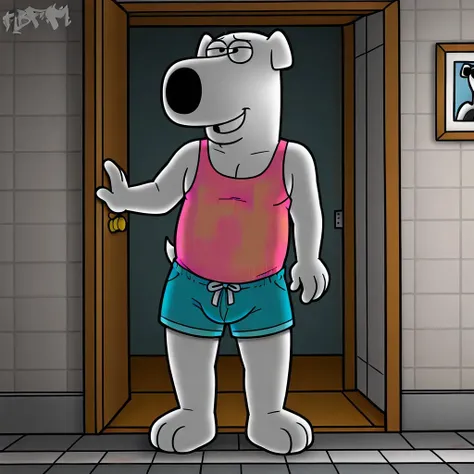 Brian griffin