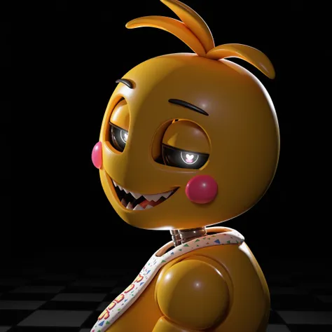Toy Chica (Love Taste) - Jams3D