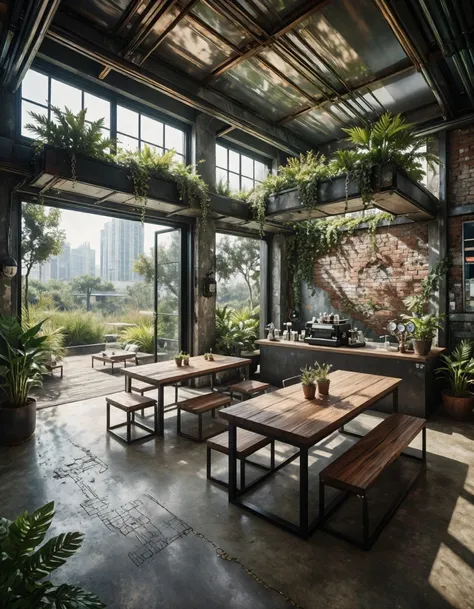 City Worlds : Eco City - ZIT