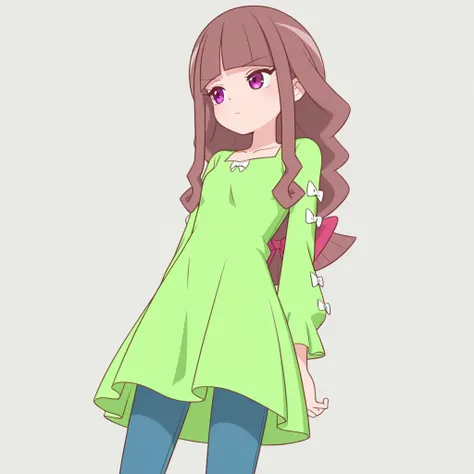 Ruri Tsukiyono [Digimon  Ghost Game]