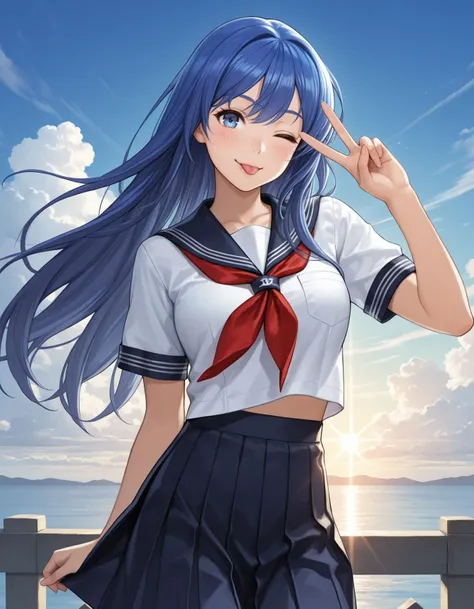 Caeda from Fire Emblem: Heroes [IllustriousXL]