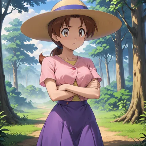 Delia Ketchum