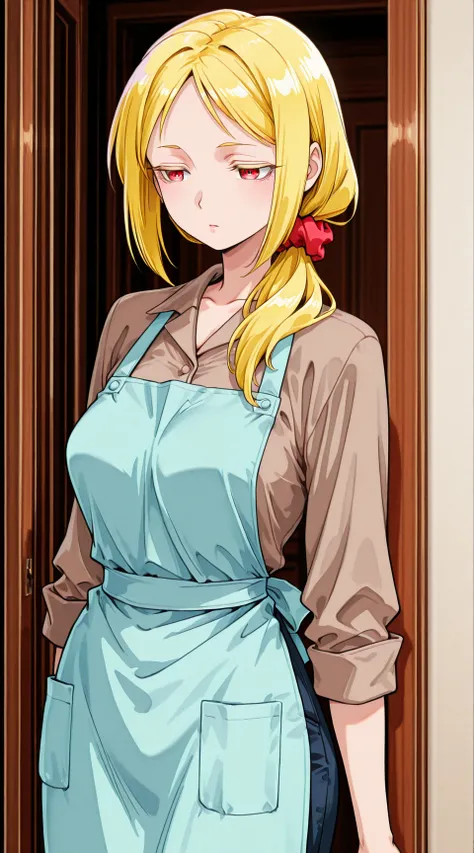 Adult Korisu(Gushing Over Magical Girls)[2 outfits]