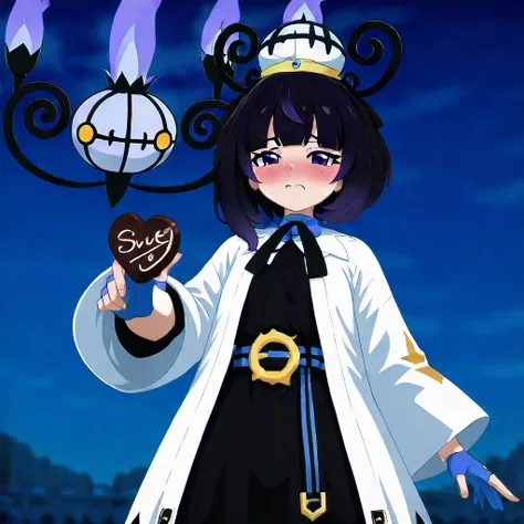 Gwynn (Pokemon Legends ZA)