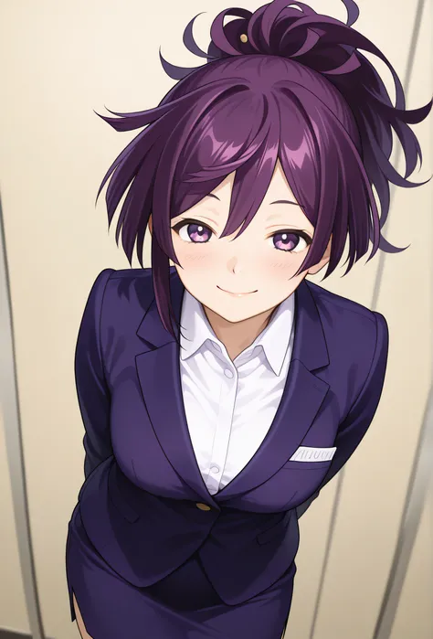Yuzuriha | Jigokuraku