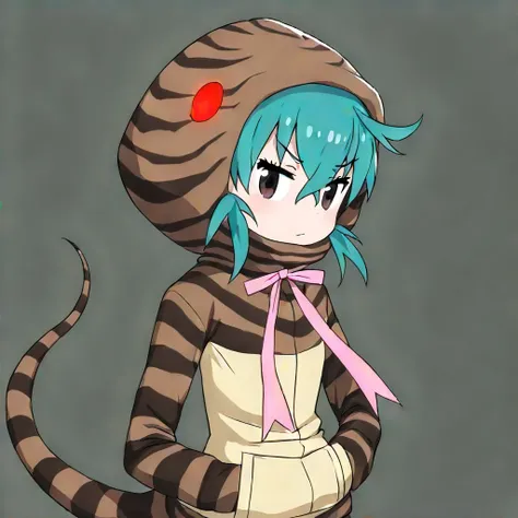 Tsuchinoko (Kemono Friends)